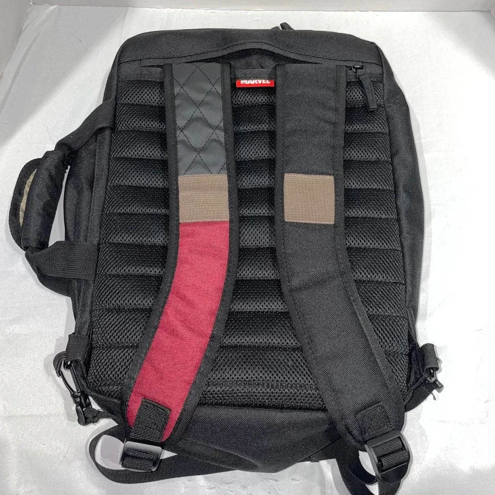 Marvel deadpool tactical